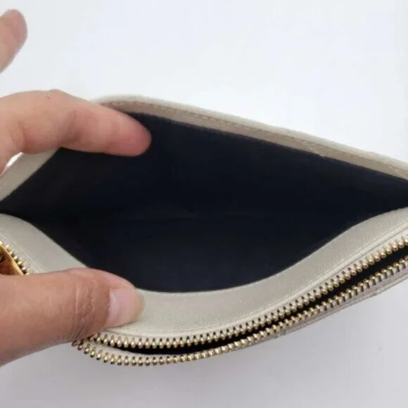 Saint Laurent Bill Pouch